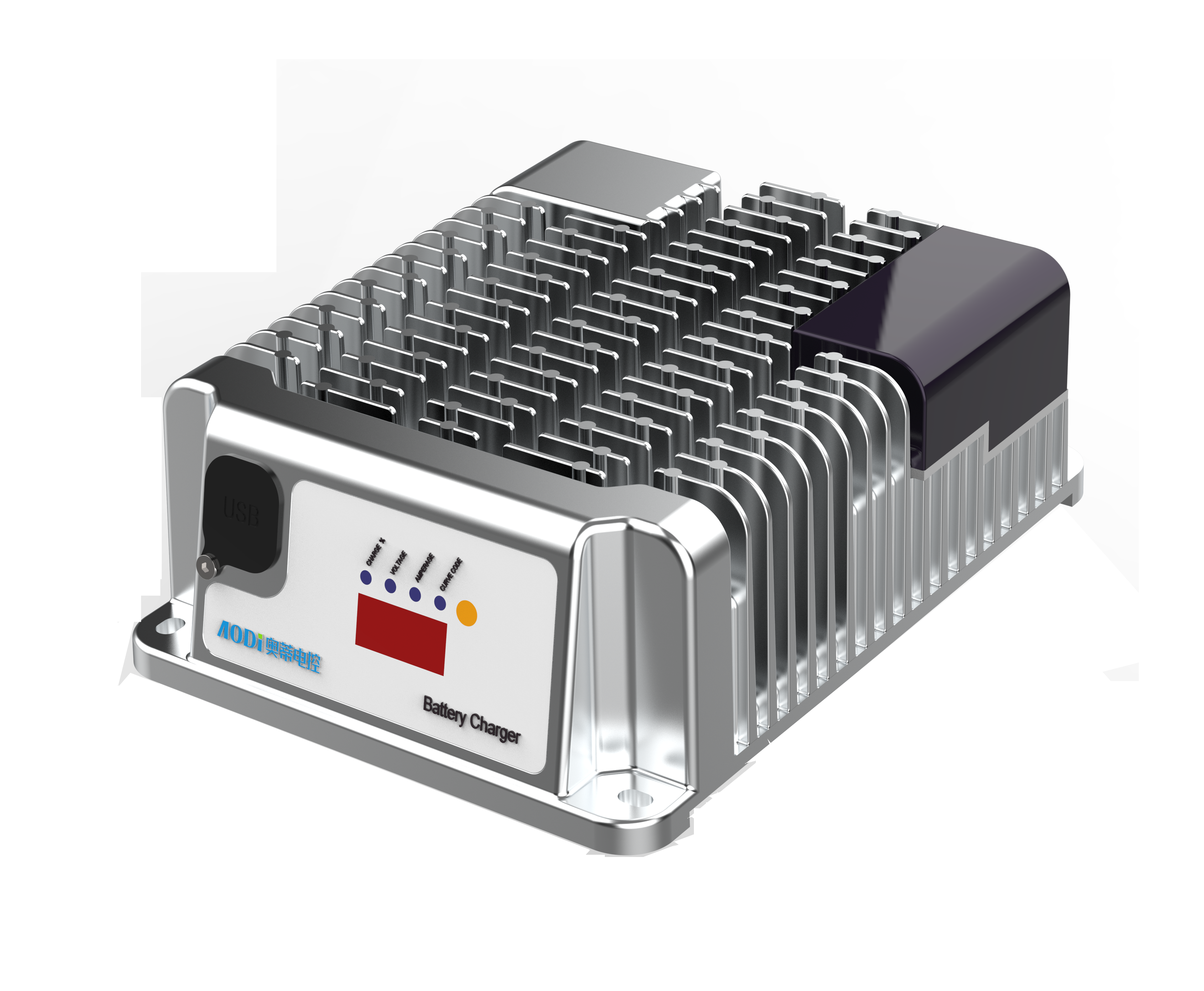 QC Series-Universal Battery Charger
