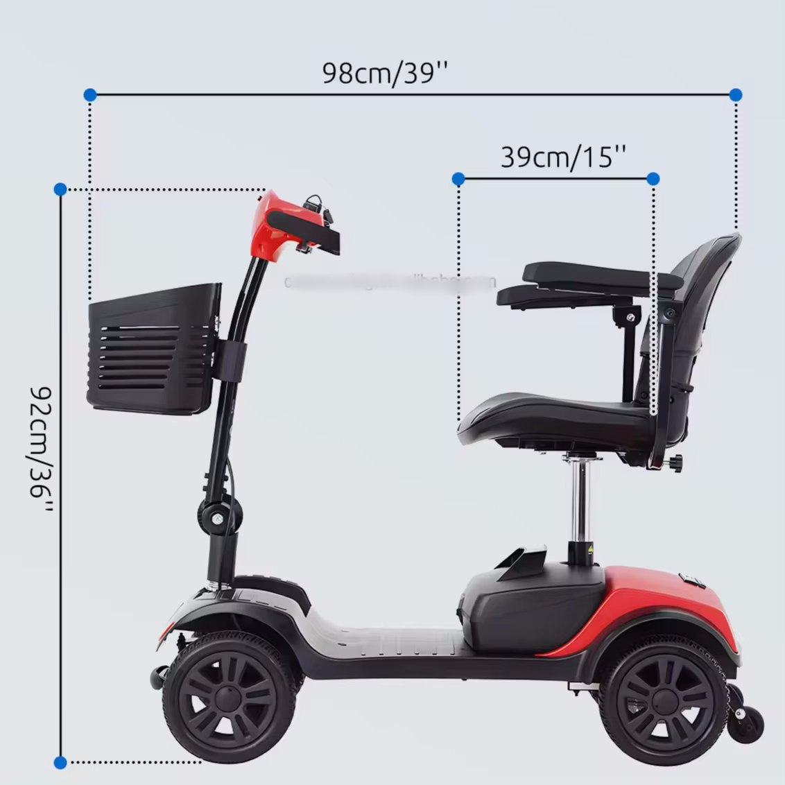 چگونه صندلیهای جابجایی کیفیت زندگی افراد معلول را بهبود میدهد؟