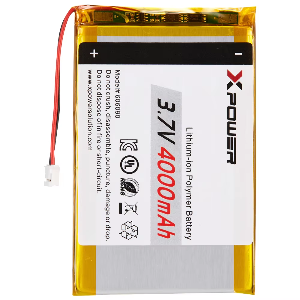 Xpower 18650 Battery – Advanced Lithium-Ion Technology for Optimal Energy