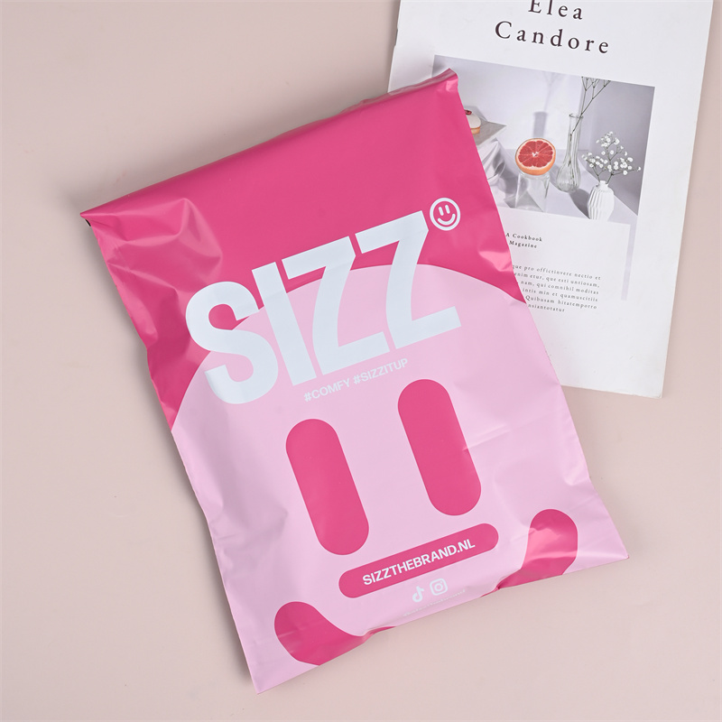 Leading 5 Manufacturers of Recyclable Shipping Bags