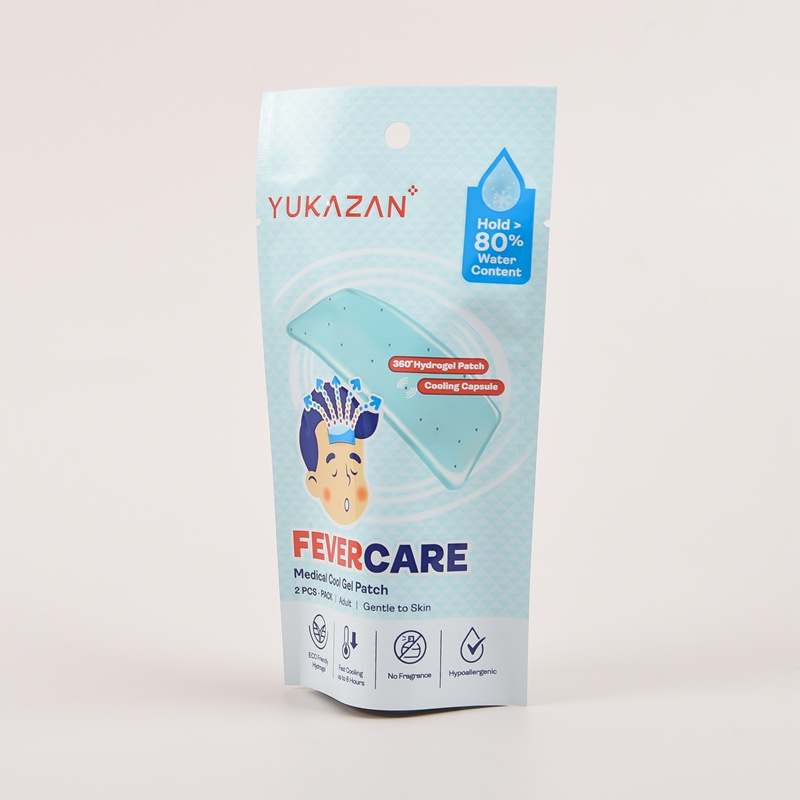 How Stand Up Pouches Improve Product Shelf Life and Visibility