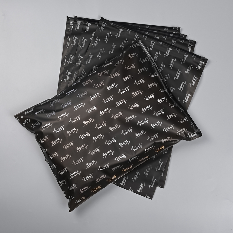 Zipper Bag