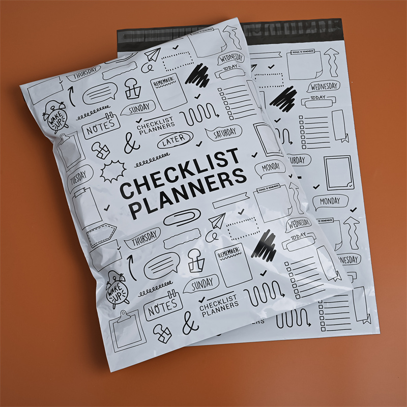 Top Recyclable Shipping Bag Suppliers Targeting the UK Market