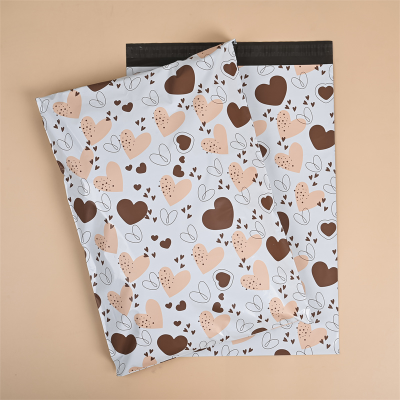 Top Eco-Friendly Shipping Bag Suppliers for the US Market