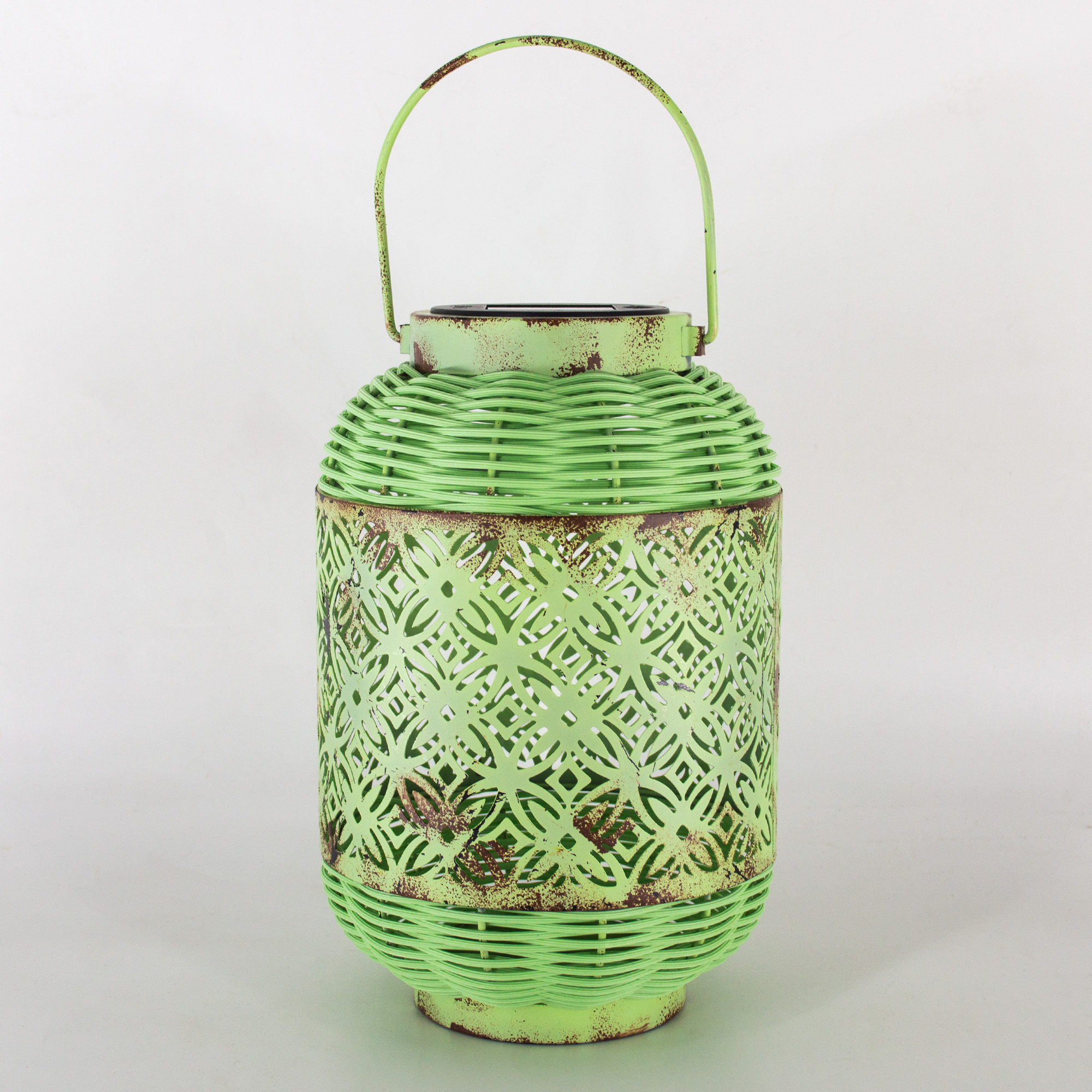 Förbättra din trädgårdsmiljö med solcellslampor