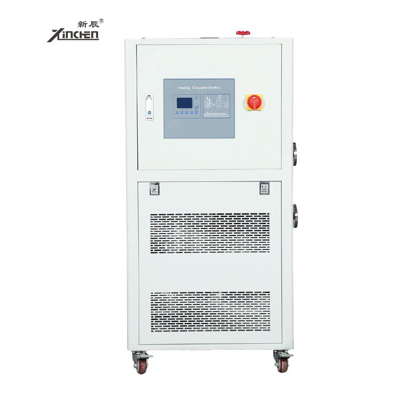 CE Certificate -30 to 200 Degrees Heating and Cooling Circulator