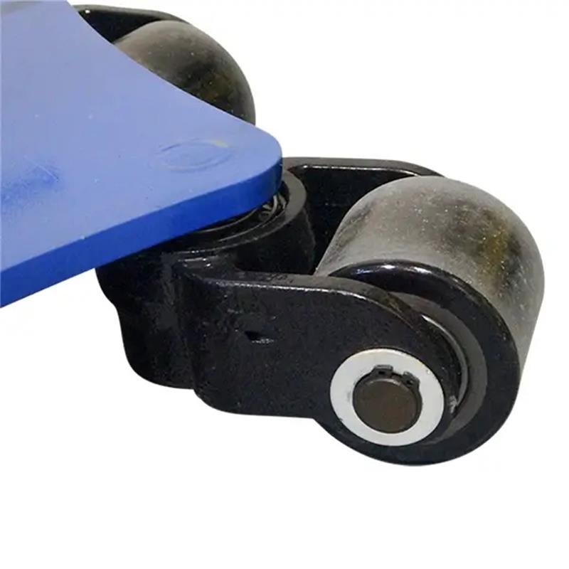 Cara sandaran sudut kontainer memberikan dukungan struktural dan stabilitas