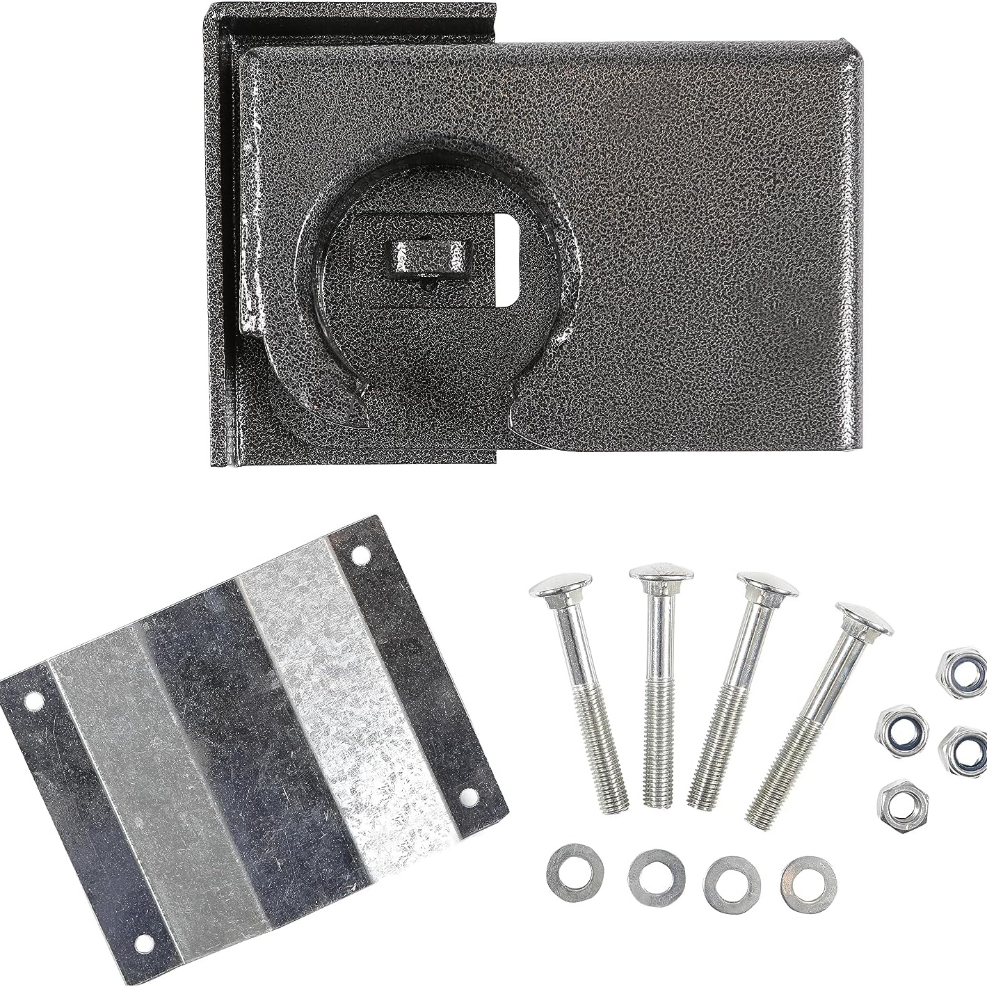 Истраживање различитих типова угловних кованих делова који се користе у изради контејнера