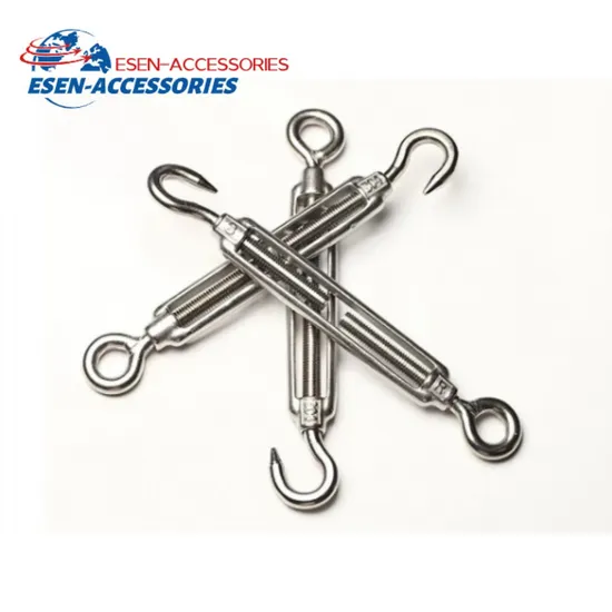 ISO szabványos tároló acélból készült magas húzódású forgató