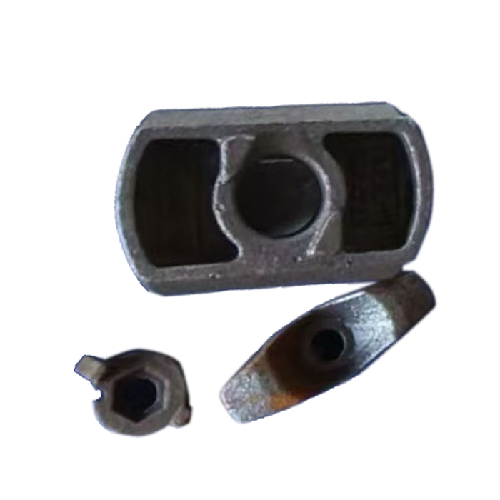 Győződjön meg arról, hogy vízálló gumitömítések minden alkalmazáshoz biztonságosan illeszkednek