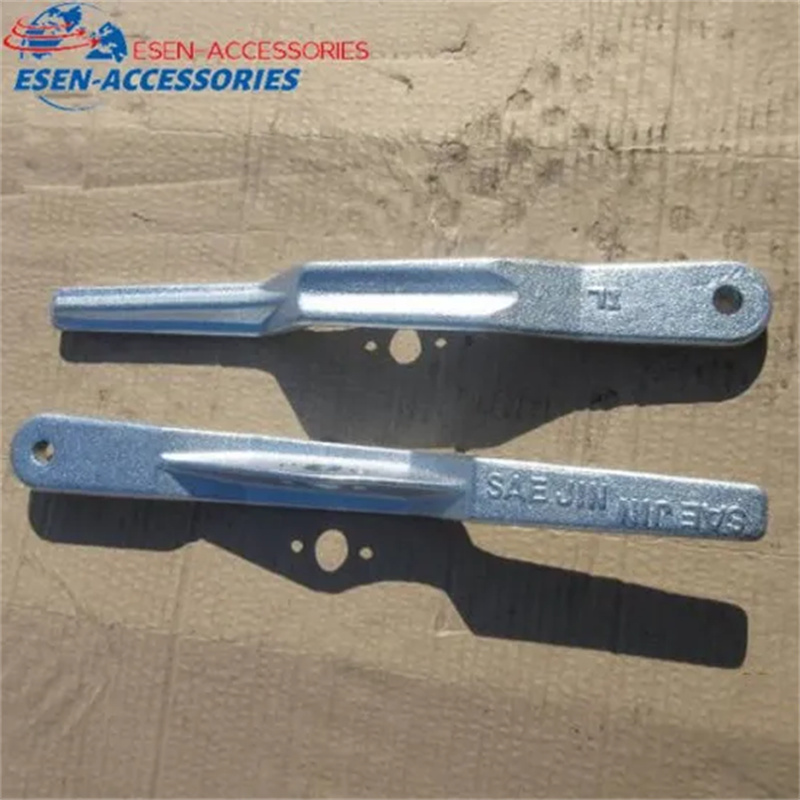 Jadikan Kontena Penghantaran Anda Unik dengan Pengubahsuain Ki yang Mudah Digunakan