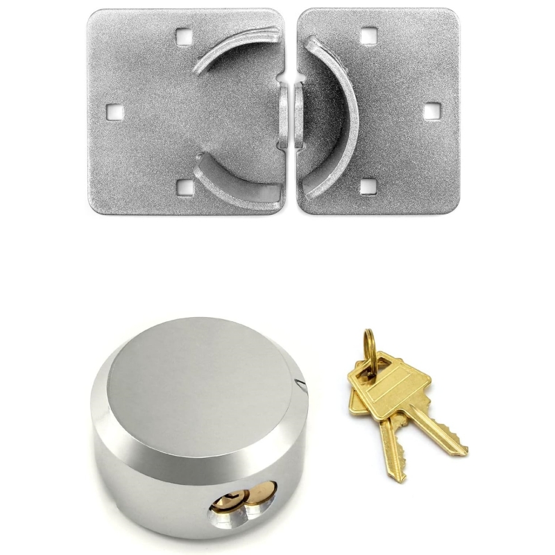 Verständnis der verschiedenen Arten und Ausführungen von automatischen Verdrehverschlüssen.