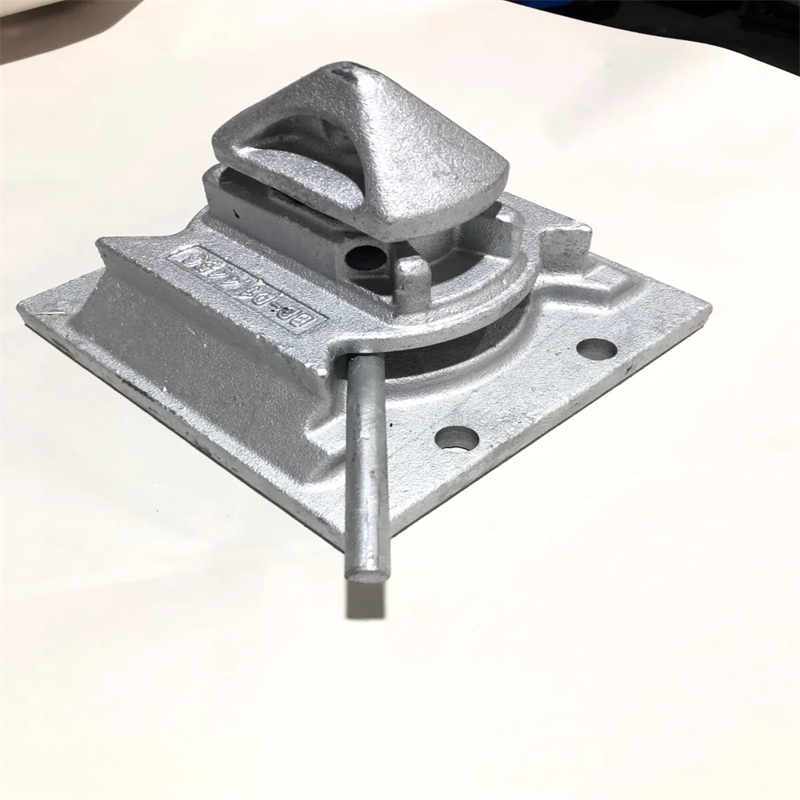 Találja meg a tökéletes konténerszállító rámpát az Ön igényeire ma