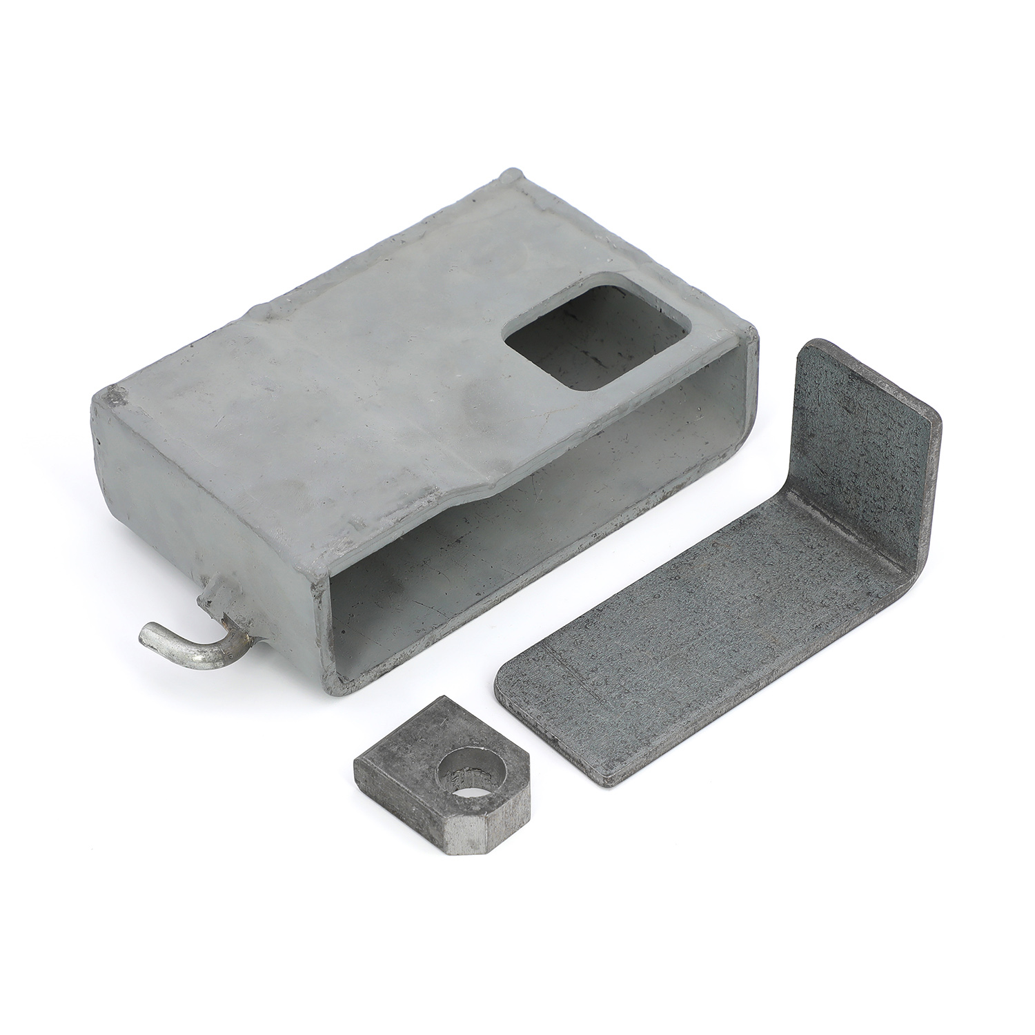 Tároló részek és kiegészítők Tároló zár Doboz eladó