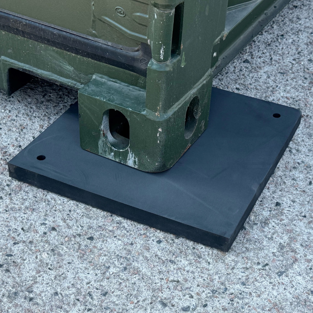 Hosszú élettartamú gumi ajtó tömítések a hőszigetelés javításához