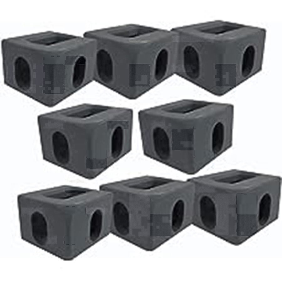 Konténerszállító húzórúd minden szállítási igényéhez