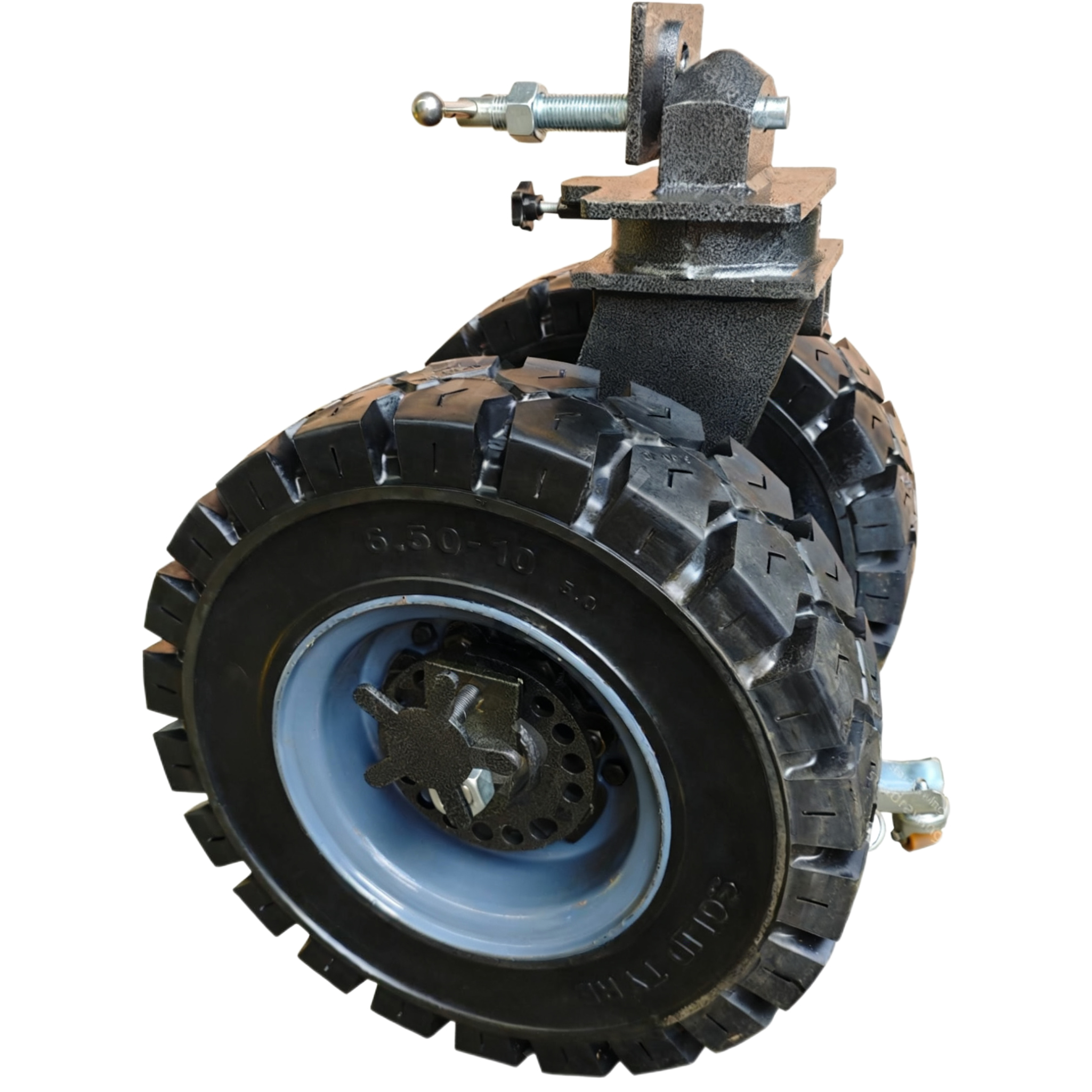 A termelékenység növelése nehéz ipari konténerkiszállító rámpákkal