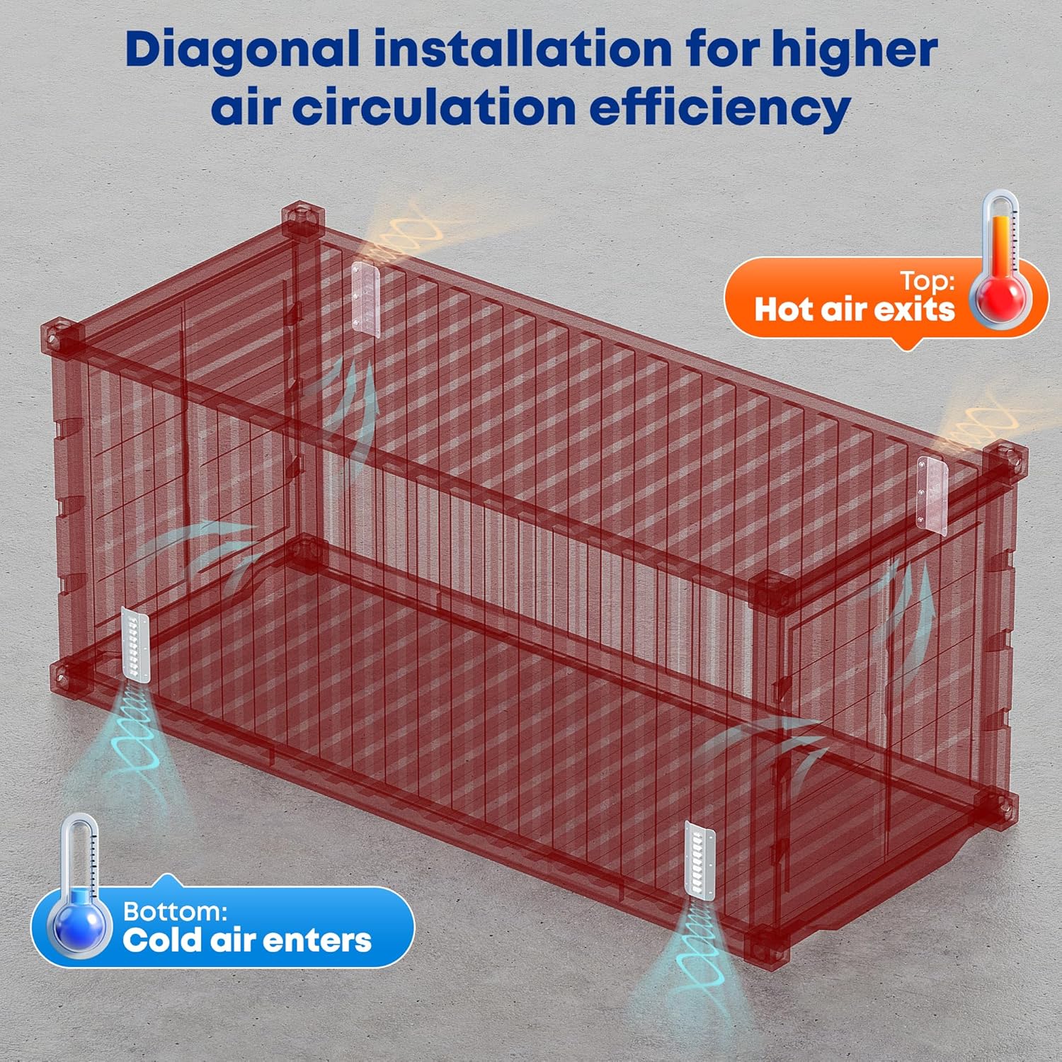 Automatisk svinglås
