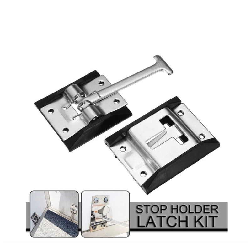 کانتینر بار خود را بدون شلوغی با راهکارهای قفسه‌بندی نگه دارید