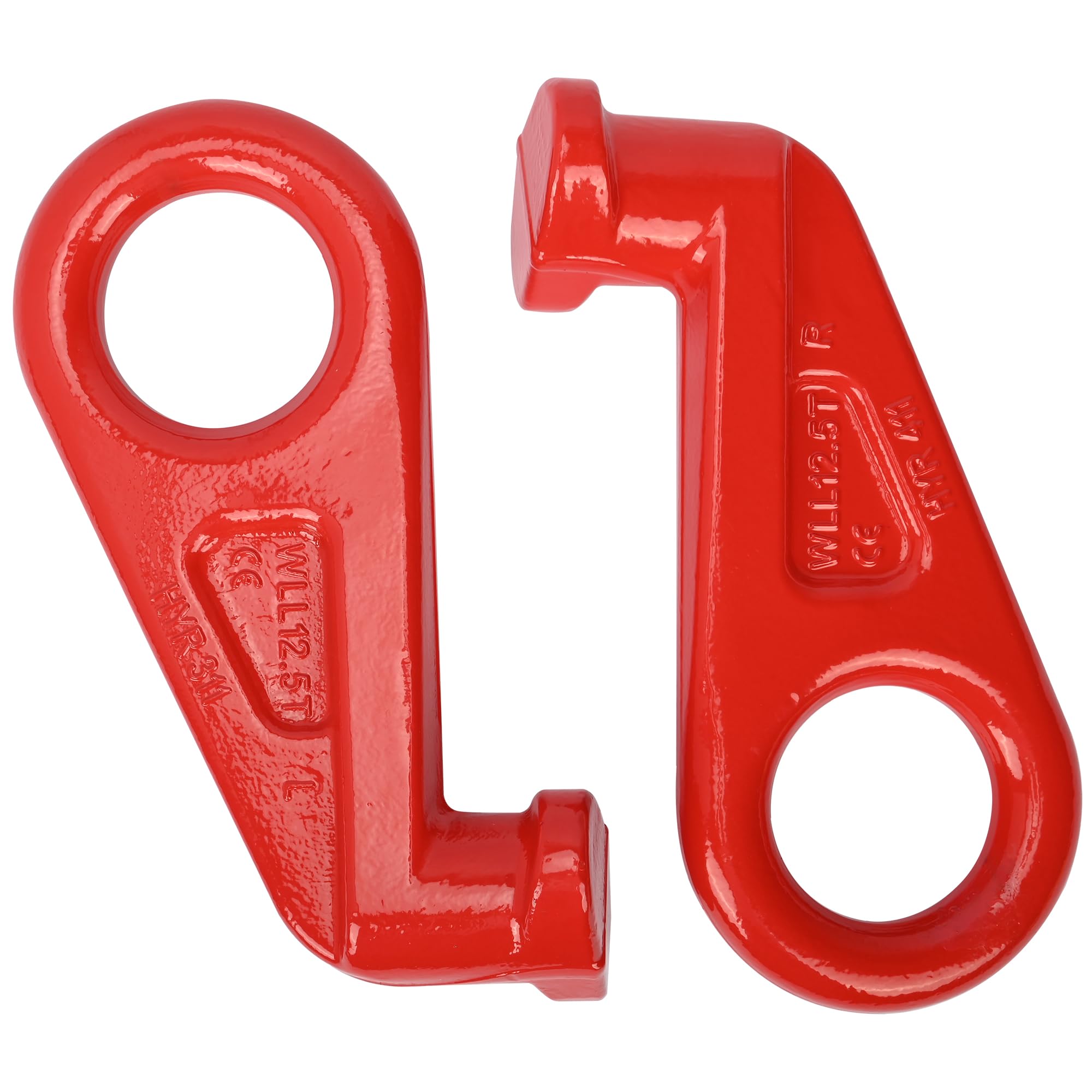 Како угловни ковани делови побољшавају издржљивост транспортних контејнера