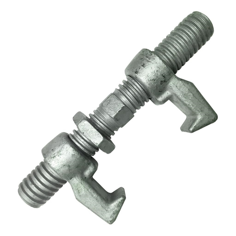 260mm 280mm Testreszabható Méretű DNV GL-Bővített Horgaszati Anyagok Konténerhíd Illesztő