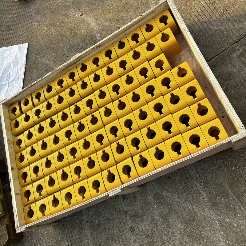 कंटेनर लोडिंग रैंप का उपयोग करने के लाभ