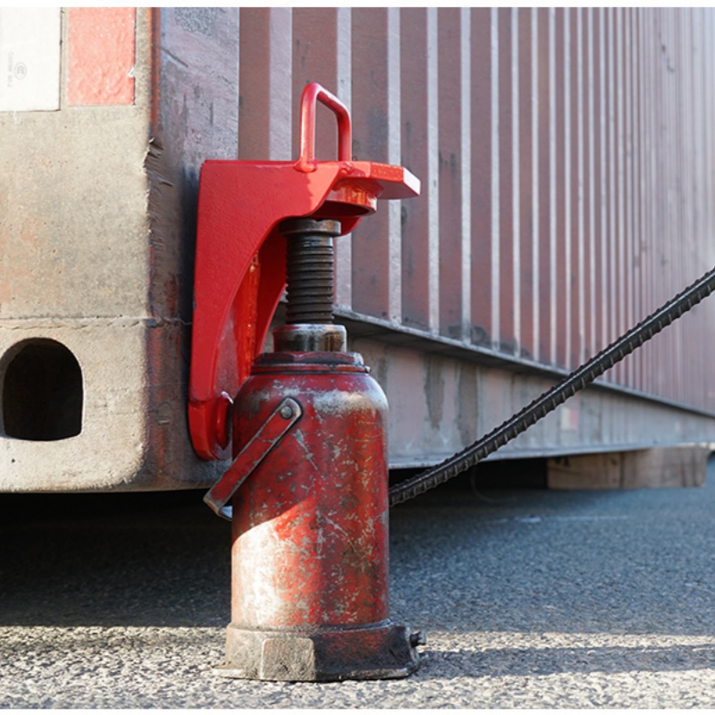 Megbízható és hatékony konténer rögzítőeszközök biztonságos szállításhoz