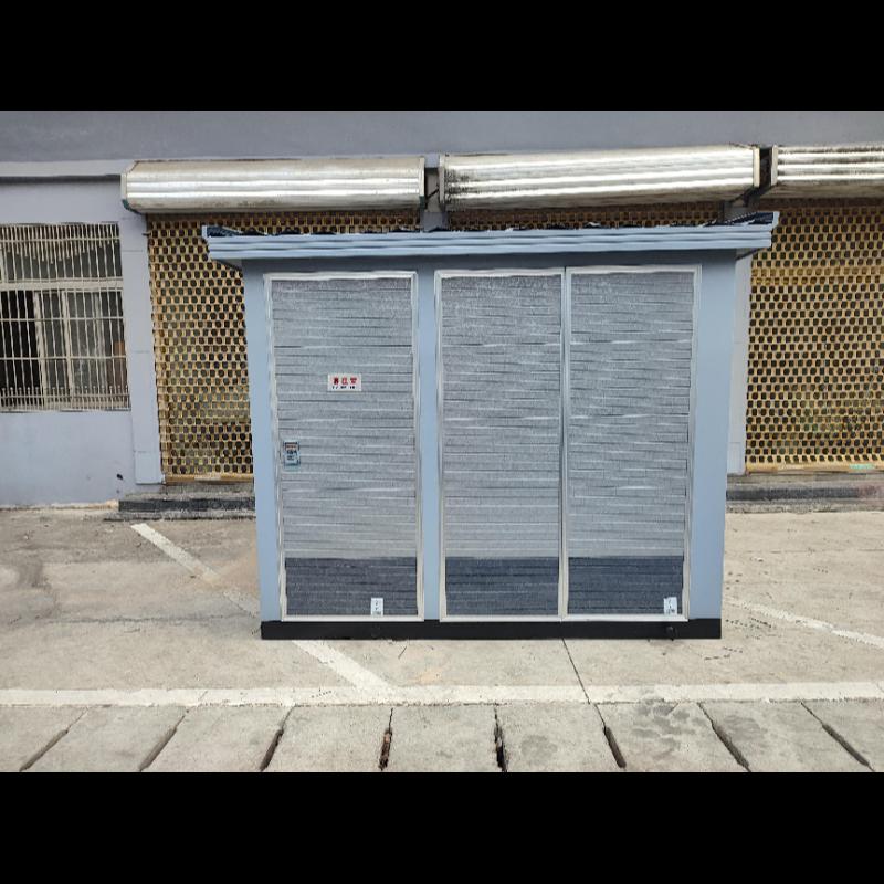 Nøgelfordele ved brug af RMU'er i industrielle og kommercielle applikationer