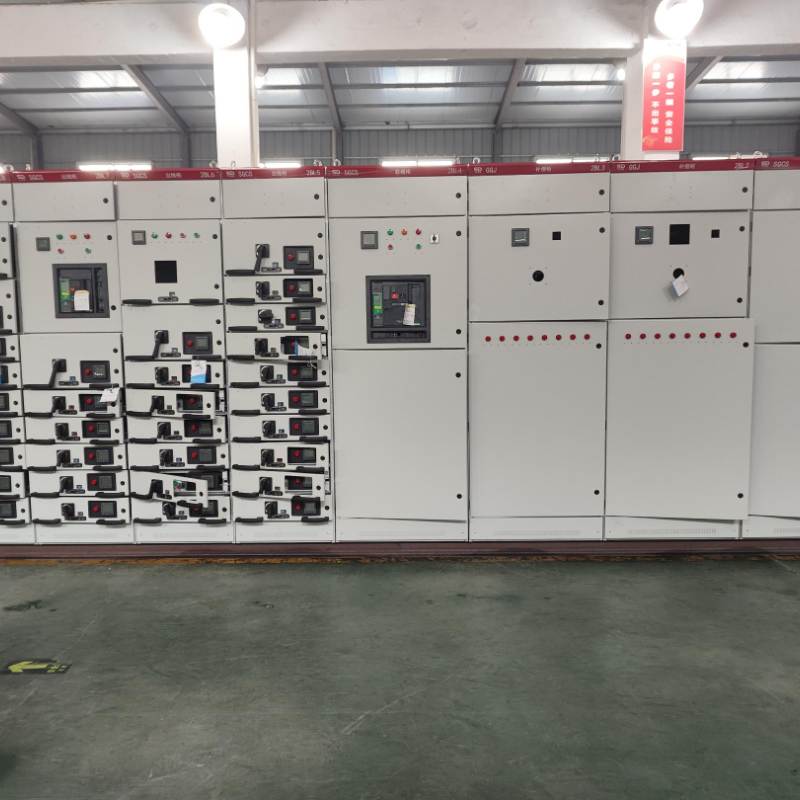 En indblik i overførselsunderstationer