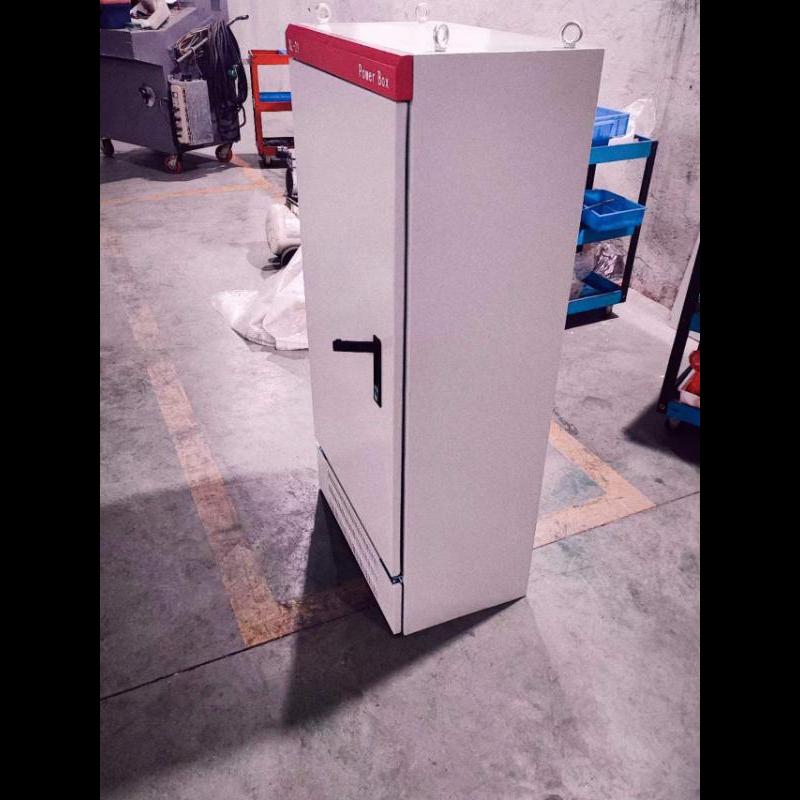 ХЛ-21 Енергетски кабинет