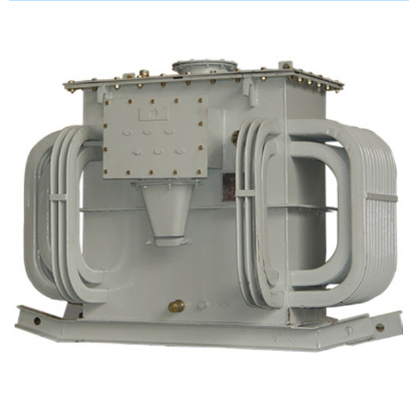 Правила за поддръжка и безопасност за панели за комутация на 11кВ