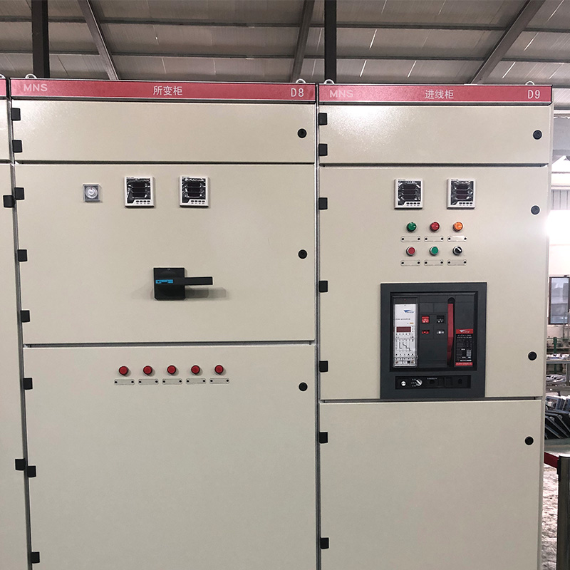 Omówienie różnych typów gazów stosowanych w gazowych układach izolacyjnych.