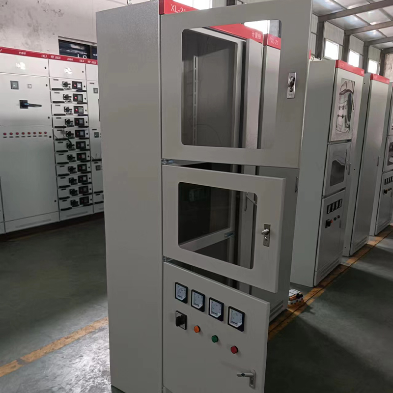 Steuerkasten/Bedienfeld