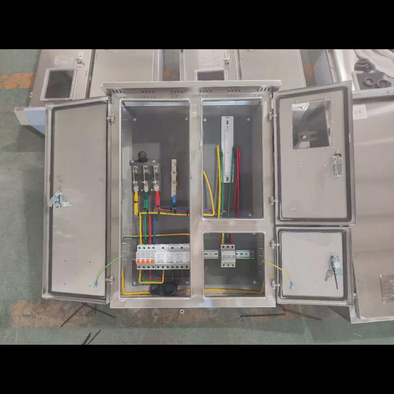 RMU Electrics Engagement für Energieeinsparung