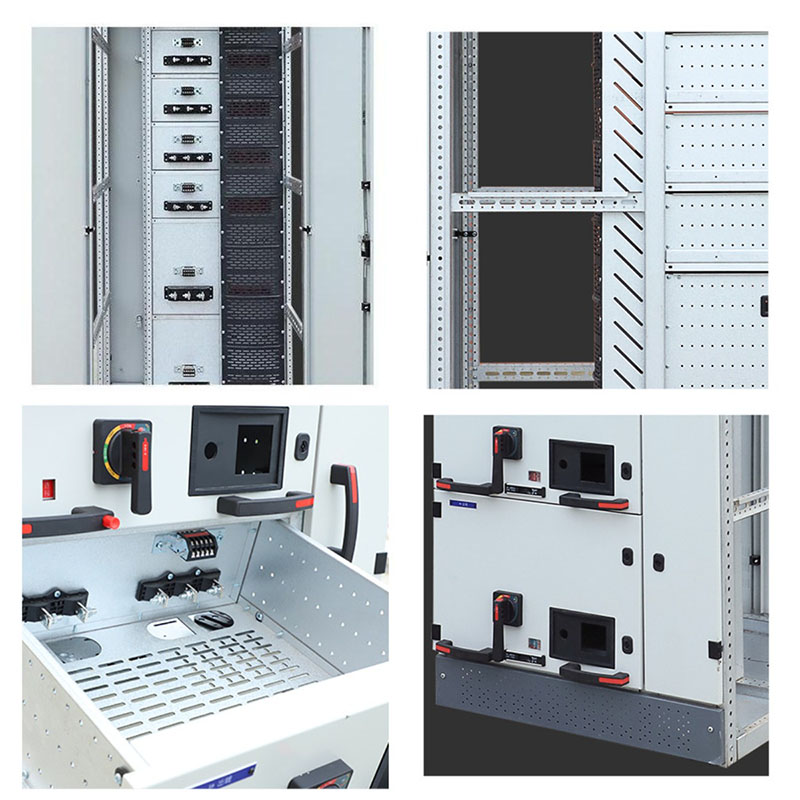كيفية اختيار وحدة RMU المناسبة لاحتياجاتك المحددة