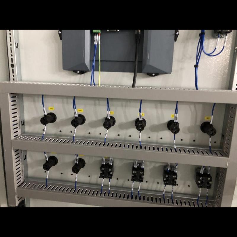 Müstəmirliyi artırın və dayanma vaxtını azaltın 13.8 kv skivçer ilə