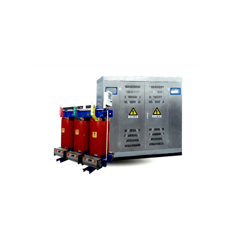 Vantaggi nell'utilizzo degli apparecchi di manovra a media tensione