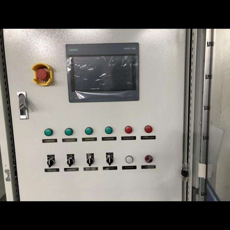 Fordele ved at købe styreskabe i bulk