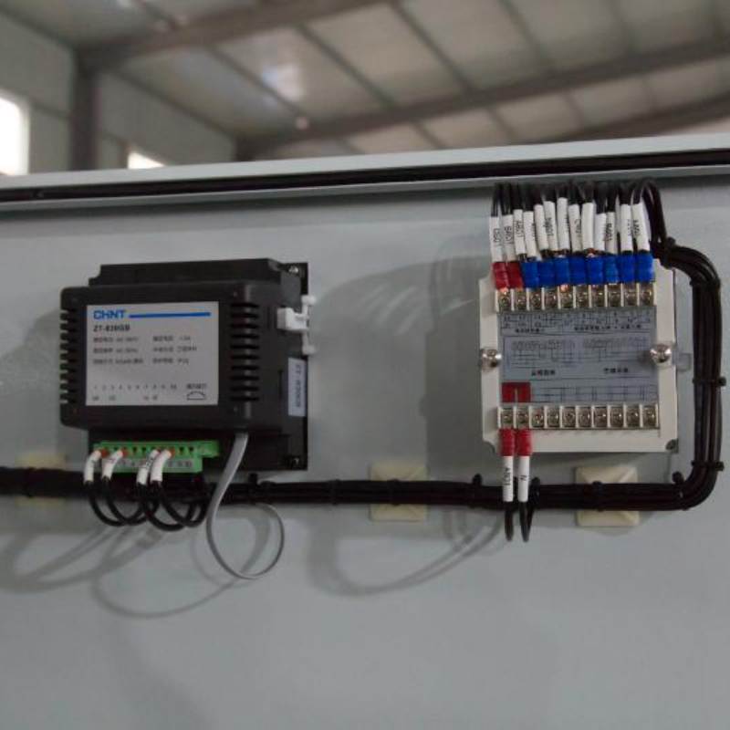 Предимствата при използването на панели за комутация на 11кВ в системите за разпределение на електроенергия