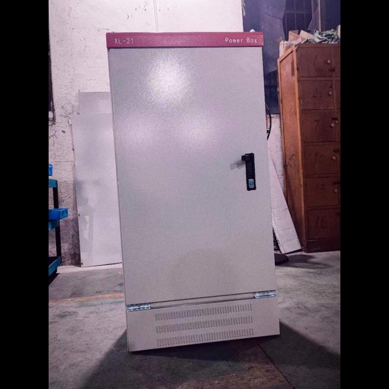 전력 분배를 위한 저압 스위치기어 패널 사용의 장점