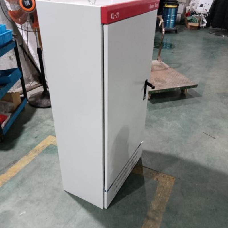 Gerencie Eficientemente o Consumo de Energia com uma Unidade de Correção do Fator de Potência