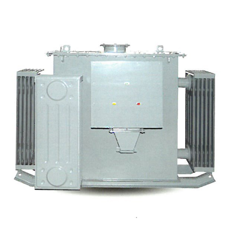 3 фаза трансформатор за енергију са уљењем