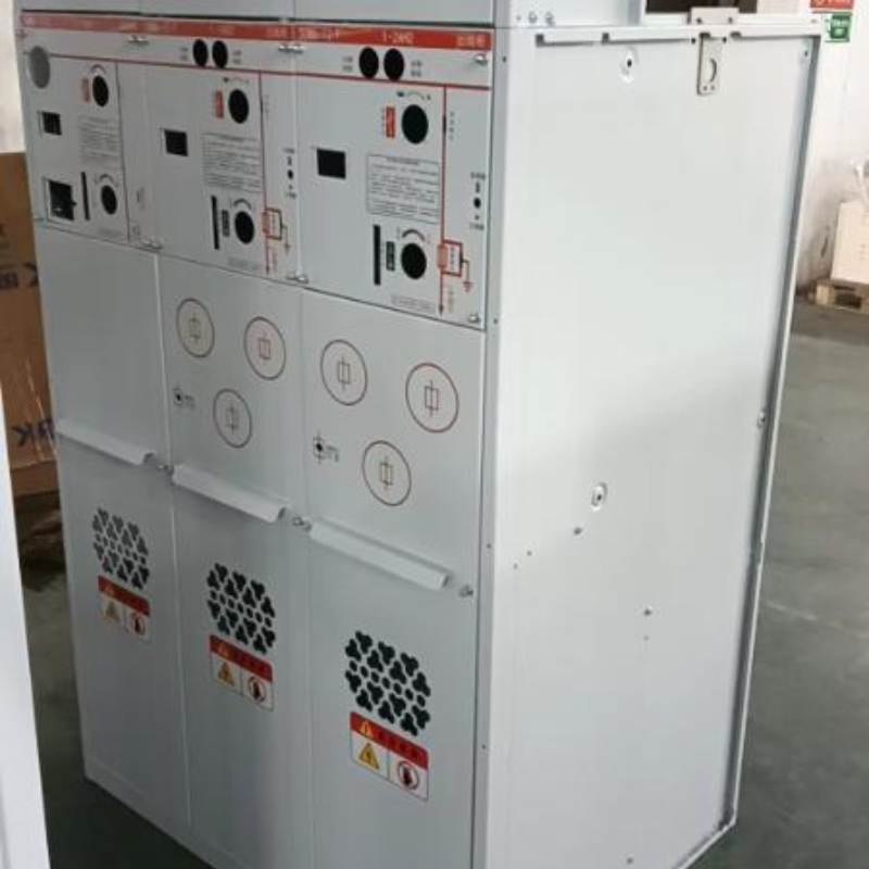 Korzyści wynikające z zastosowania wyłączników średniego napięcia w zastosowaniach komercyjnych i przemysłowych