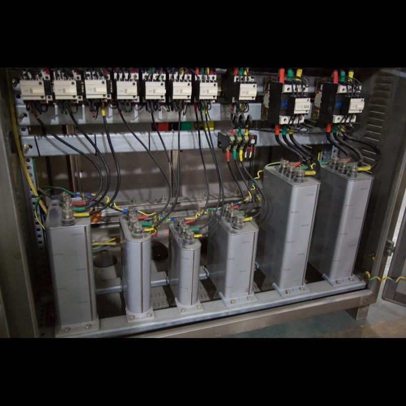 Револуционисање управљања енергијом са напредним јединицама за фактор снаге