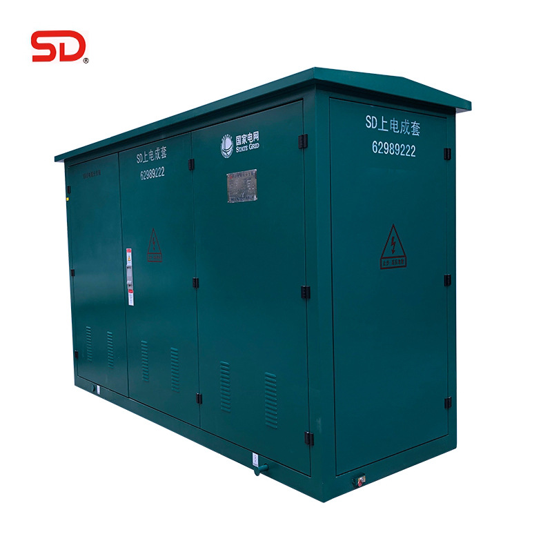 Коробка за везу кабела за систем напајања са заштитом IP65