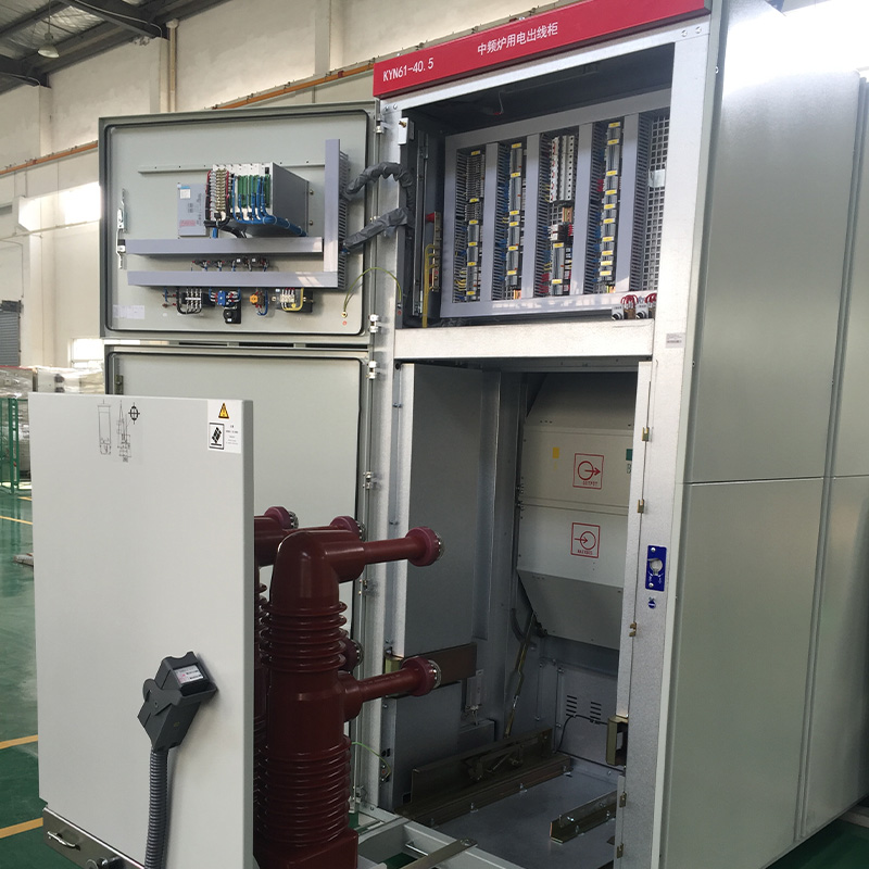 Wie pflegt und wartet man seinen industriellen Schaltschrank richtig?