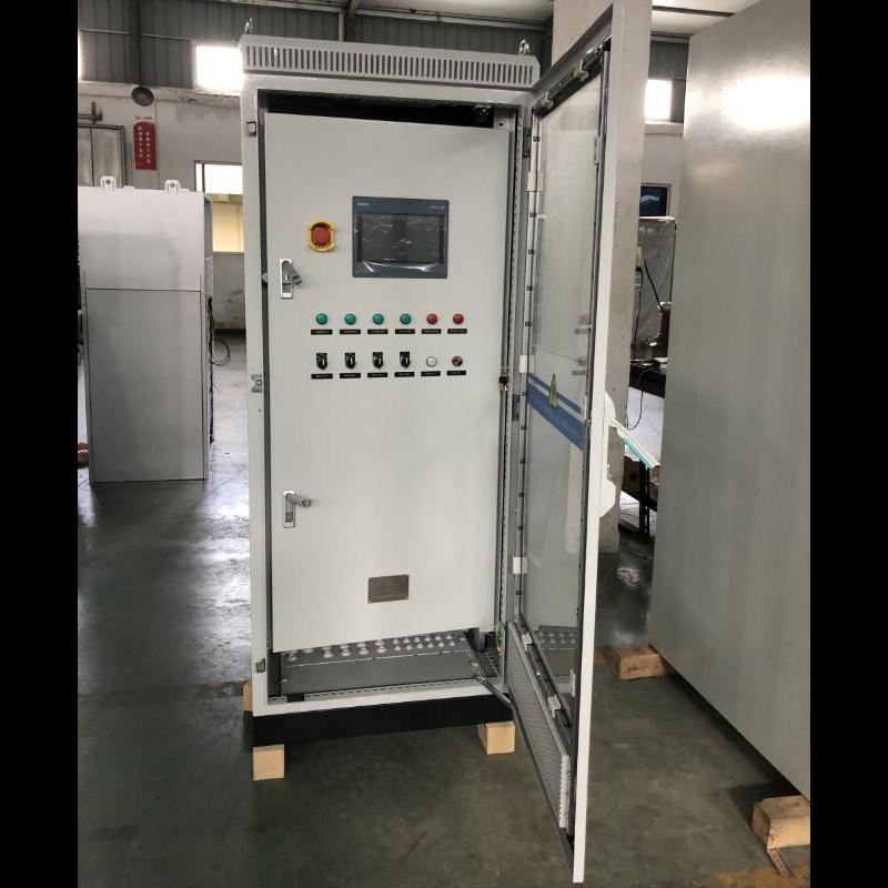 Componenti principali degli apparecchi di manovra a media tensione