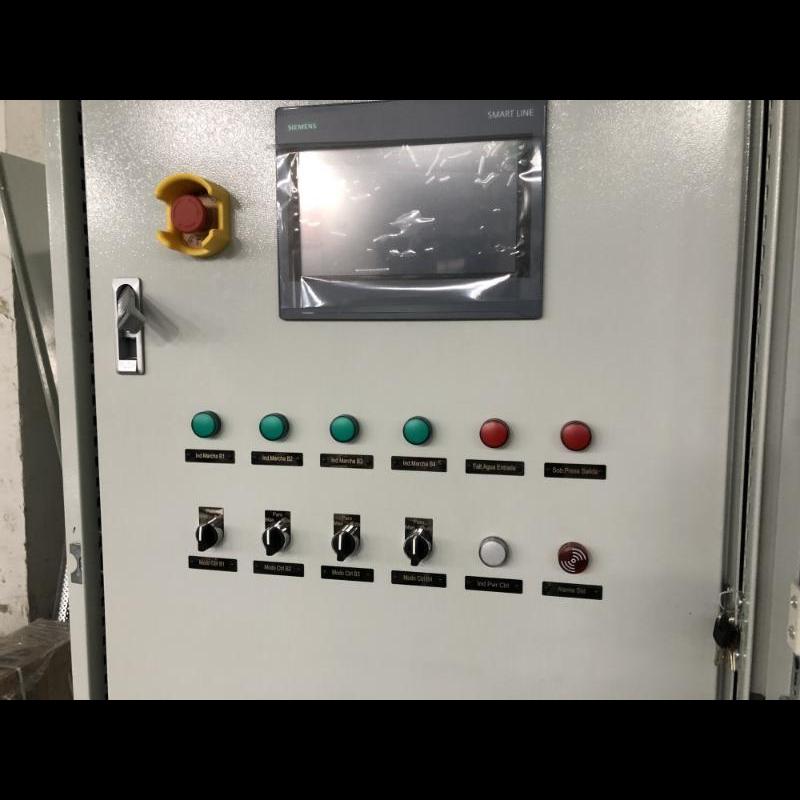 Typer af skifteanordninger og deres anvendelser