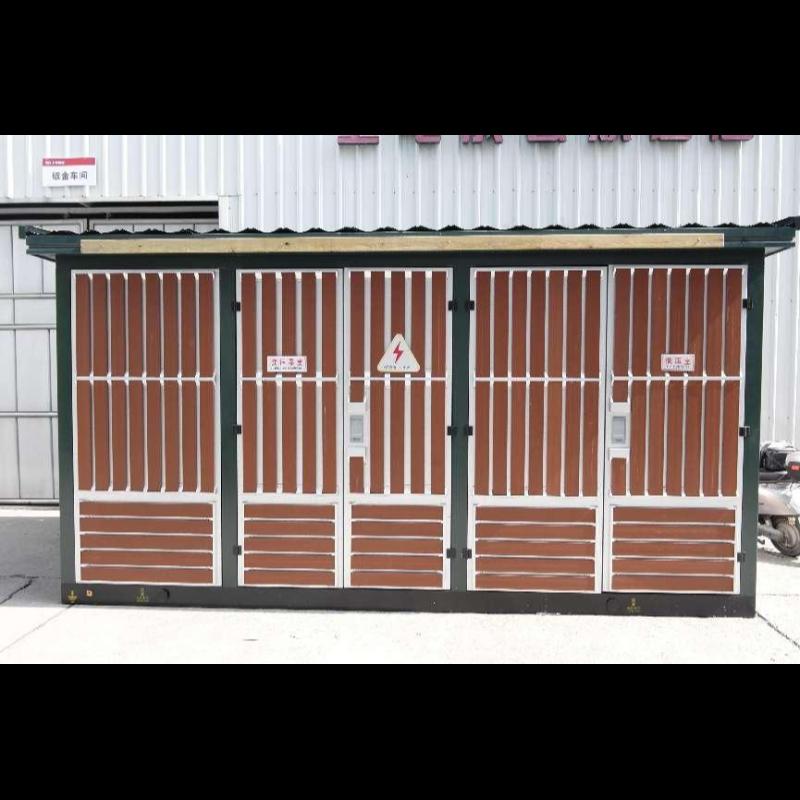 Elektrik sistem performansını maksimallaşdırın 13.8 kv skivçer ilə