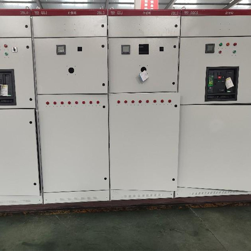 Betydningen af overførselsunderstationer i energiinfrastrukturen